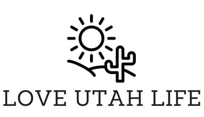Love Living in Utah