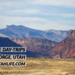 Road Trips From St. George Utah