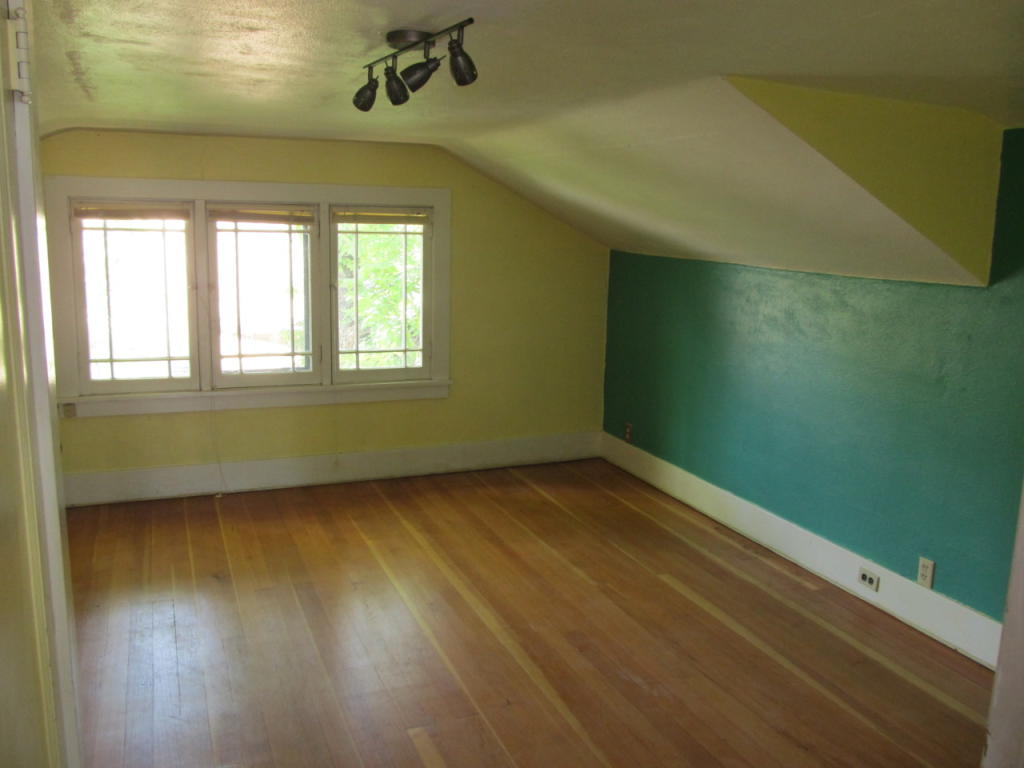 craftsman bungalow bedroom remodel