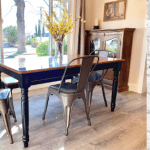 Poly & Bark Trattoria Side Chair