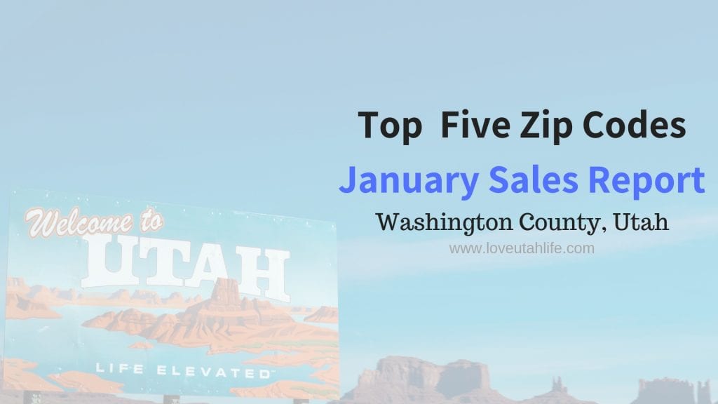 which zip codes have the highest home sales in washington county