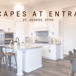 Escapes at Entrada Homes