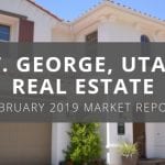 St. George, Utah Real Estate