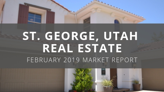 St. George, Utah Real Estate