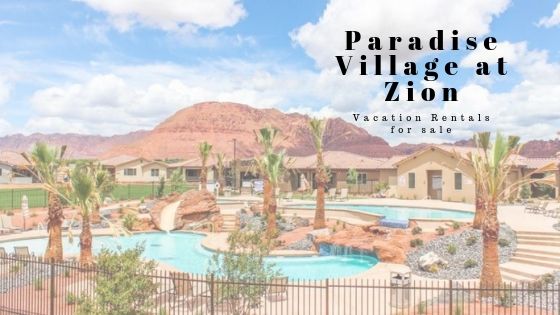 Paradise Village at Zion