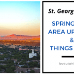 st. george utah things to do