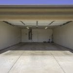 481 Square foot garage