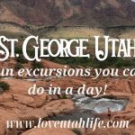 St. George Utah