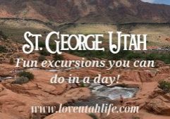 St. George Utah
