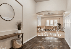 Silkwood at Little Valley home for sale